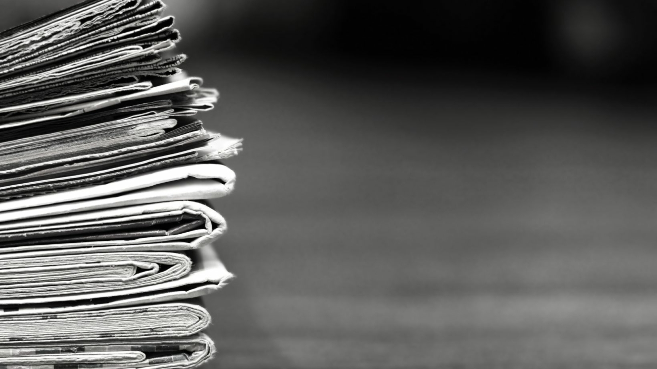 Journalism Books