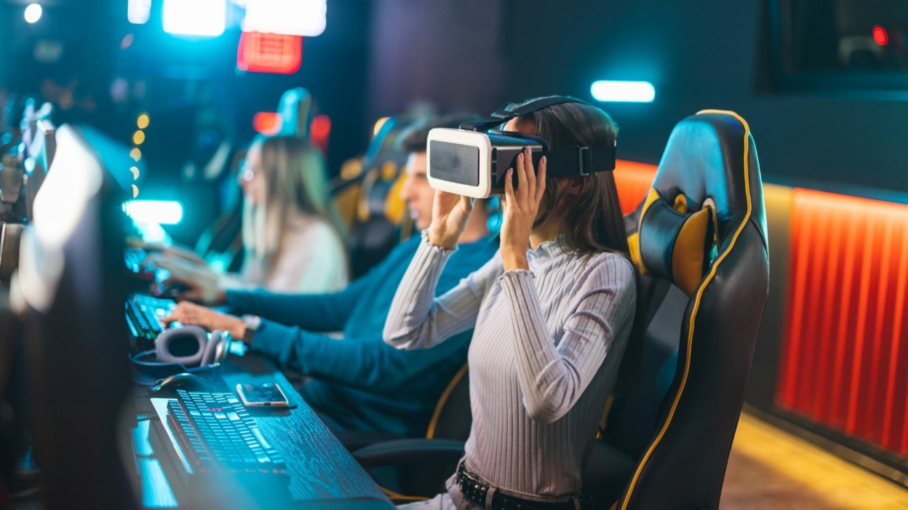 maryville university esports